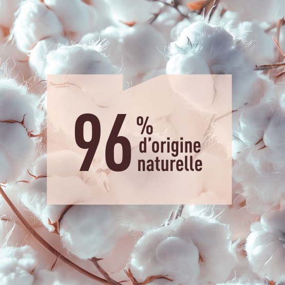 Gel douche hydratant